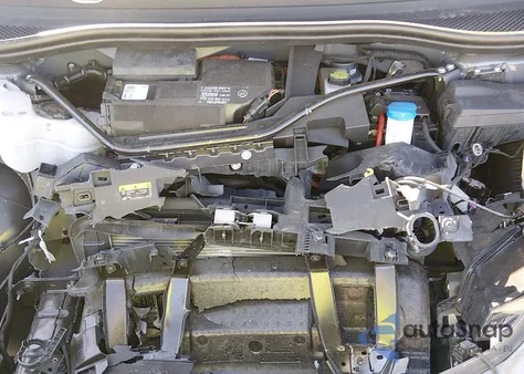 2023 Volkswagen Id.4 Pro S/Pro S Plus from USA, damaged, VIN 1V2FMPE84PC011161